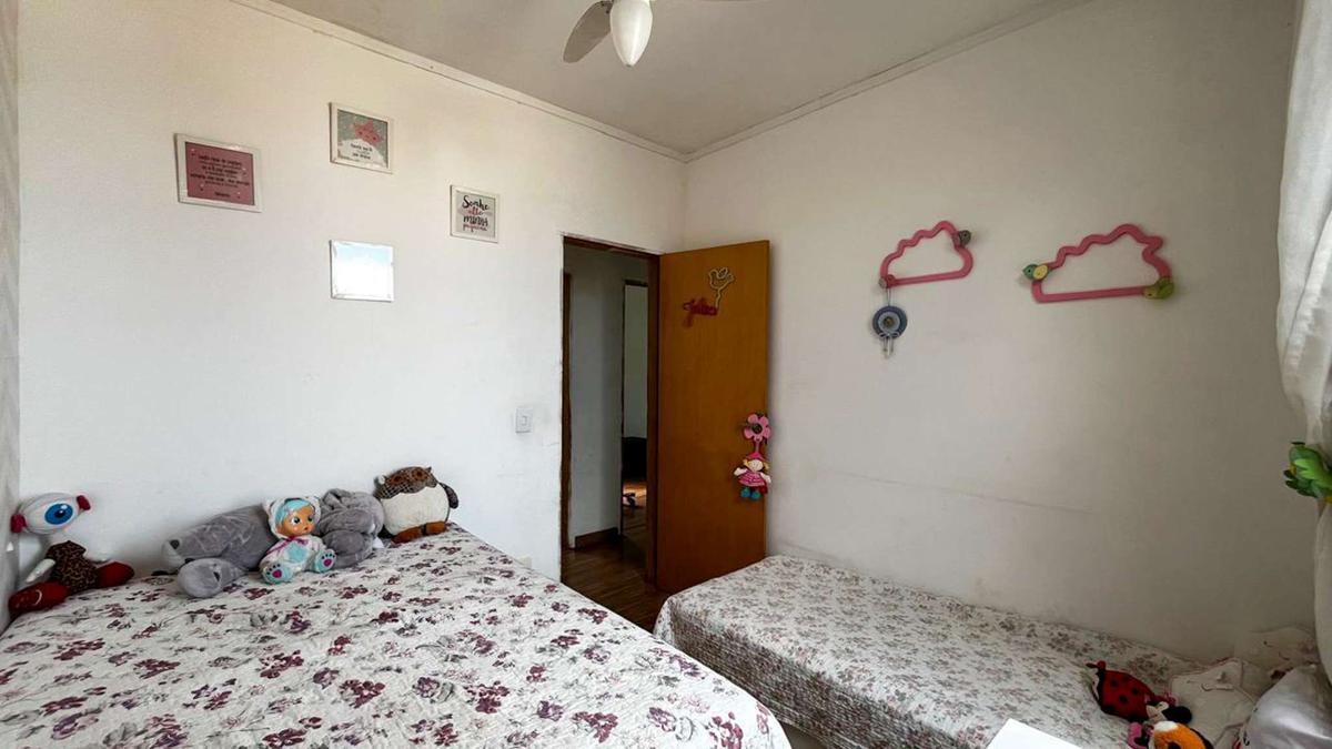 Casa, Alípio de Melo, 5 Quartos, 5 Vagas, 2 Suítes