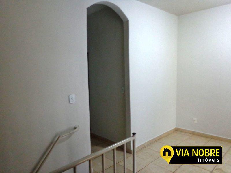 Casa, Palmeiras, 3 Quartos, 1 Vaga