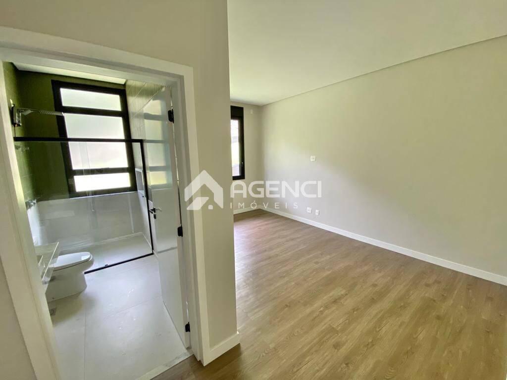 Casa, Alphaville - Lagoa dos Ingleses, 4 Quartos, 0 Vaga, 4 Suítes