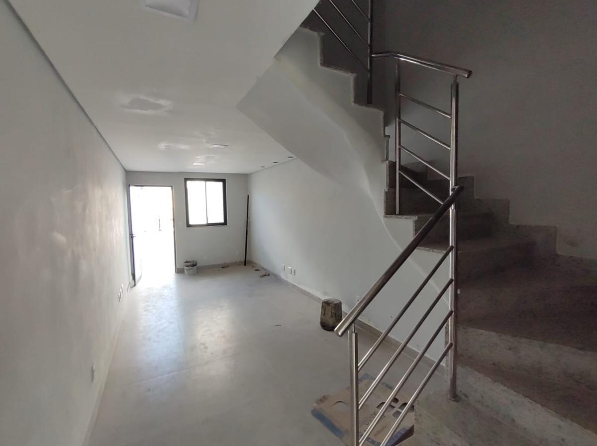 Casa, Copacabana, 2 Quartos, 3 Vagas, 2 Suítes