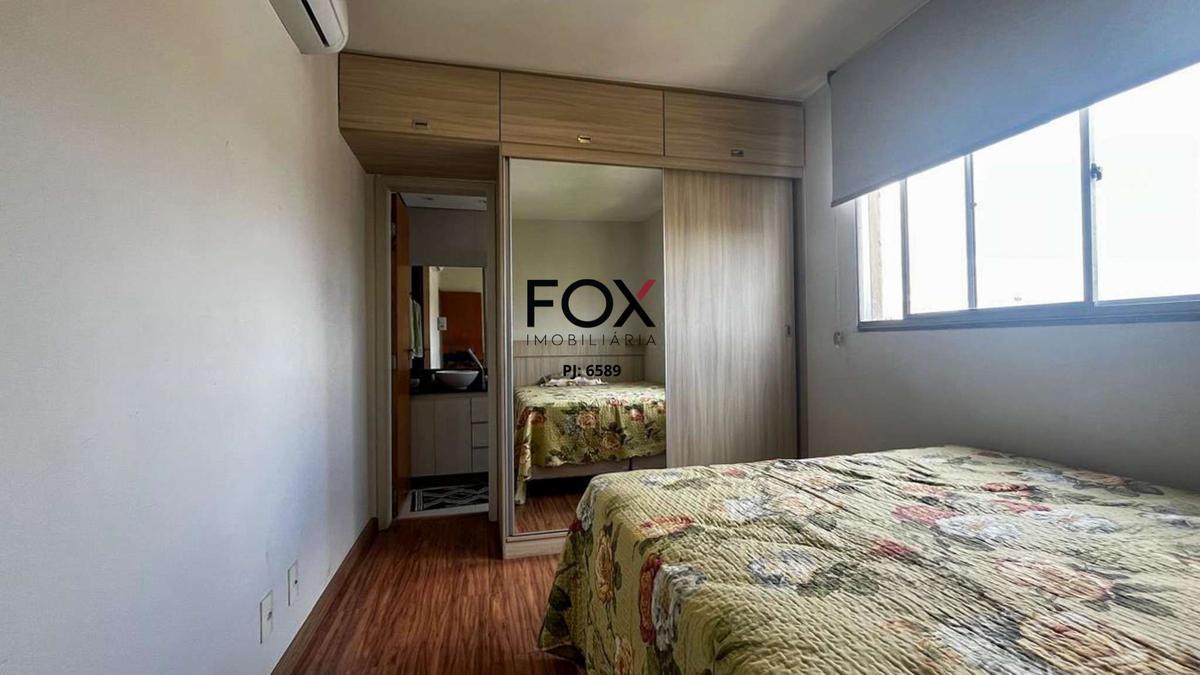 Cobertura, Fernão Dias, 4 Quartos, 2 Vagas, 1 Suíte