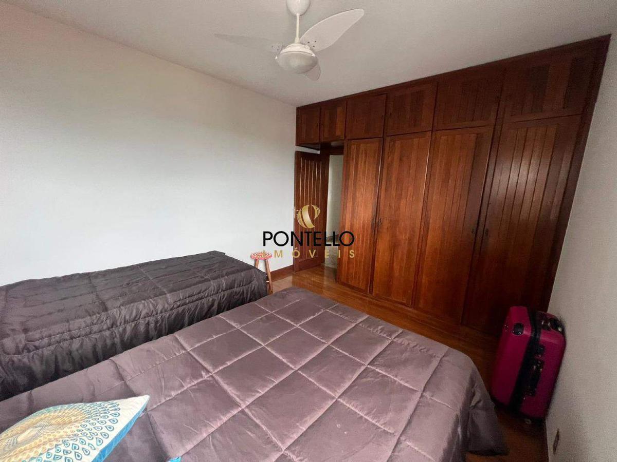 Apartamento, Jardim Arizona, 4 Quartos, 2 Vagas