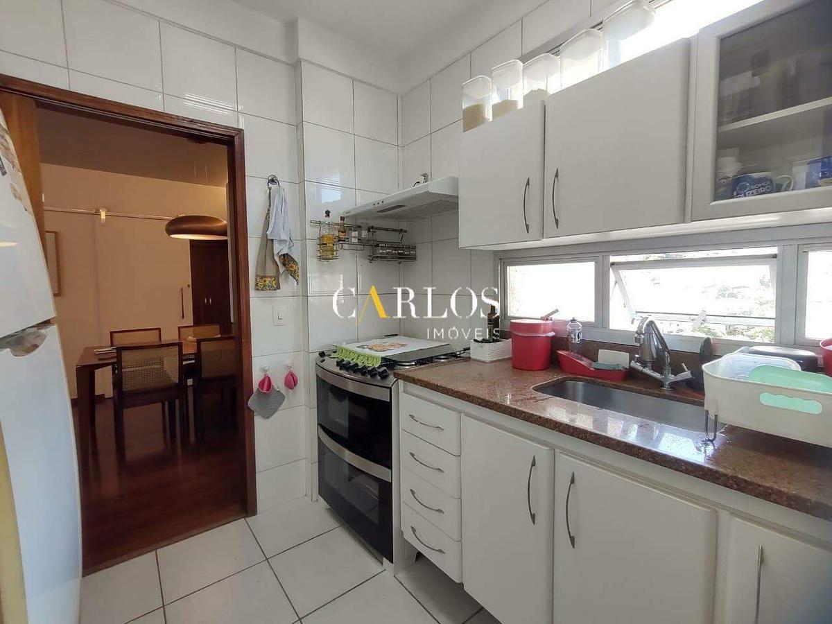 Apartamento, Serra, 3 Quartos, 2 Vagas, 1 Suíte