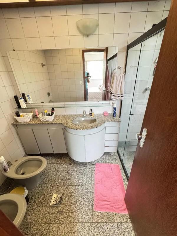 Apartamento, Ipiranga, 4 Quartos, 2 Vagas, 1 Suíte