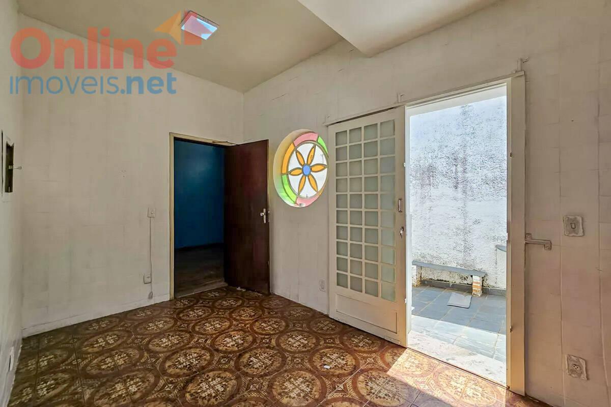Casa, Padre Eustáquio, 3 Quartos, 0 Vaga, 0 Suíte