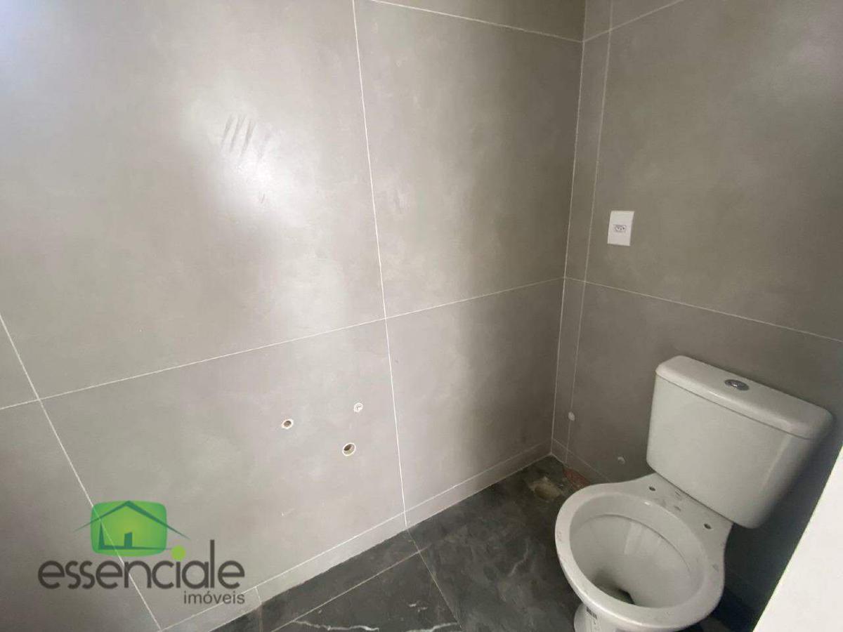 Cobertura, Inconfidentes, 3 Quartos, 3 Vagas, 1 Suíte