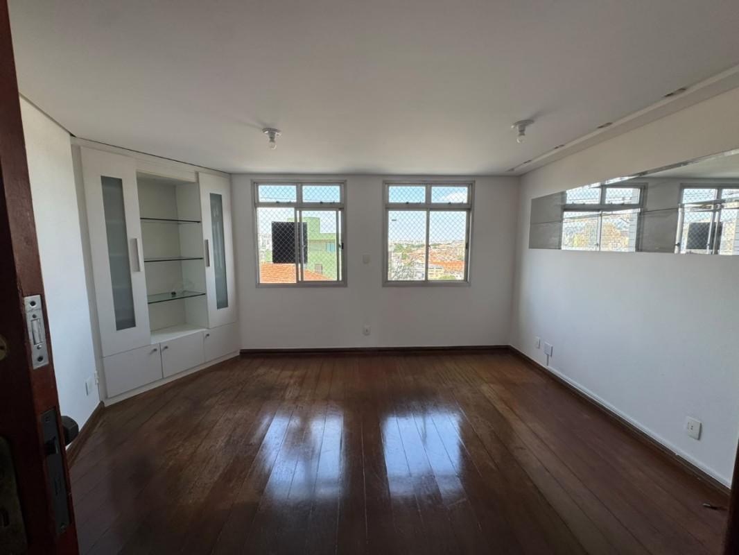 Apartamento, Colégio Batista, 3 Quartos, 1 Vaga