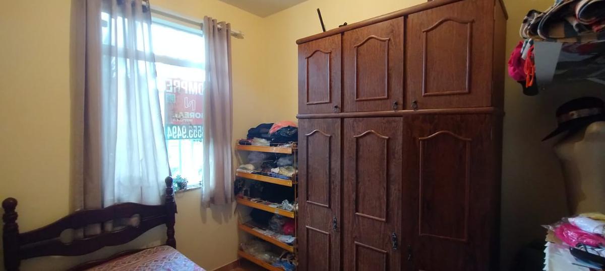 Apartamento, Nova Cachoeirinha, 2 Quartos, 0 Vaga