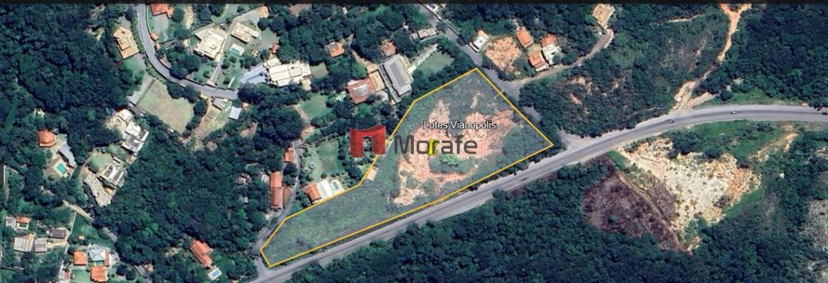 Lote, Cachoeira, 0 Quarto, 0 Vaga