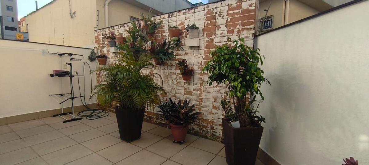 Apartamento, Palmares, 3 Quartos, 2 Vagas, 1 Suíte