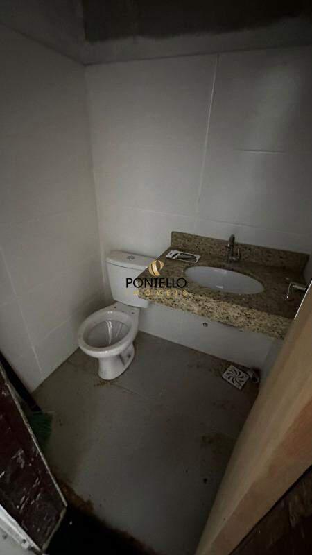 Andar, Progresso, 0 Quarto, 0 Vaga