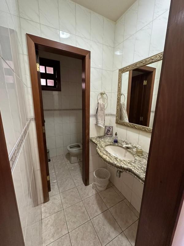 Casa, Santa Amélia, 3 Quartos, 3 Vagas, 1 Suíte