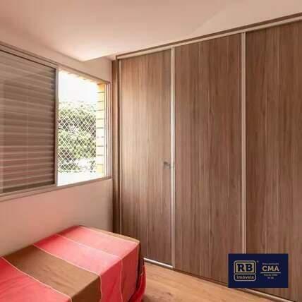 Apartamento, São Pedro, 3 Quartos, 2 Vagas, 1 Suíte