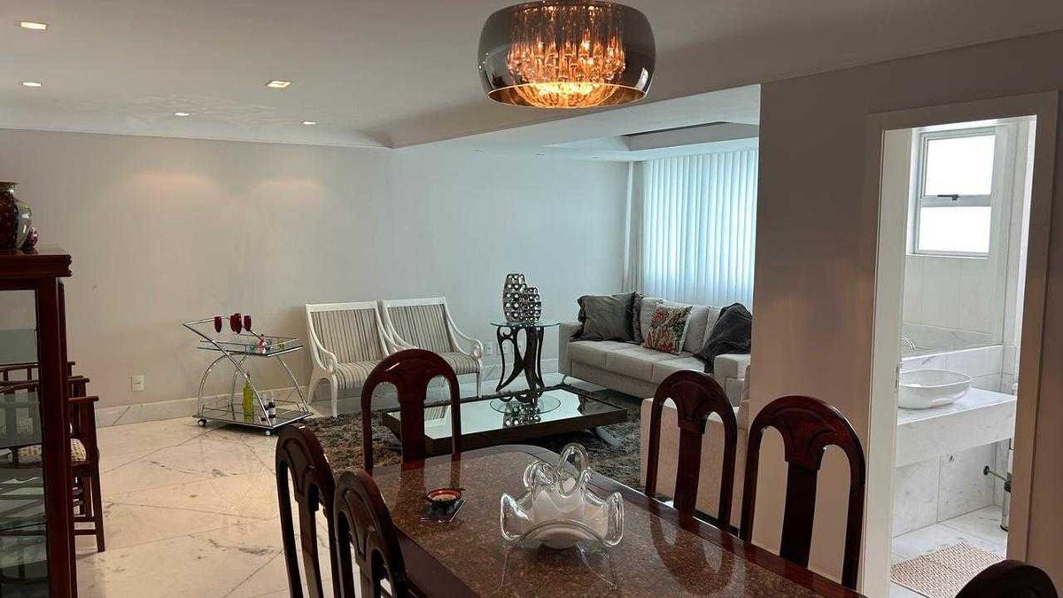Apartamento, União, 4 Quartos, 4 Vagas, 2 Suítes