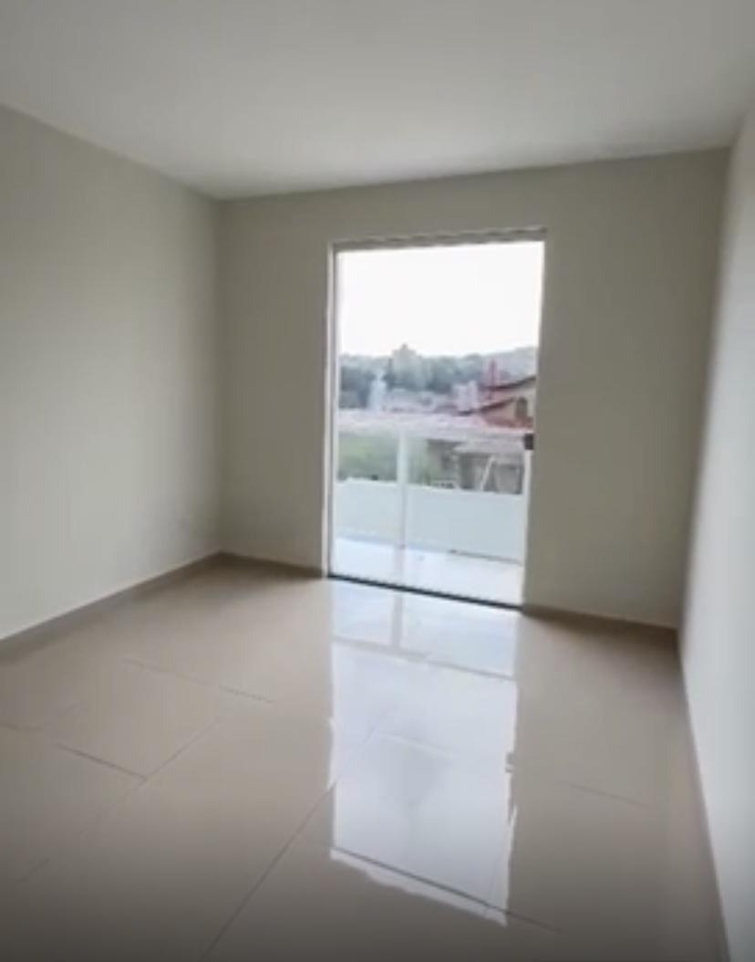 Cobertura, Coqueiros, 2 Quartos, 1 Vaga, 1 Suíte