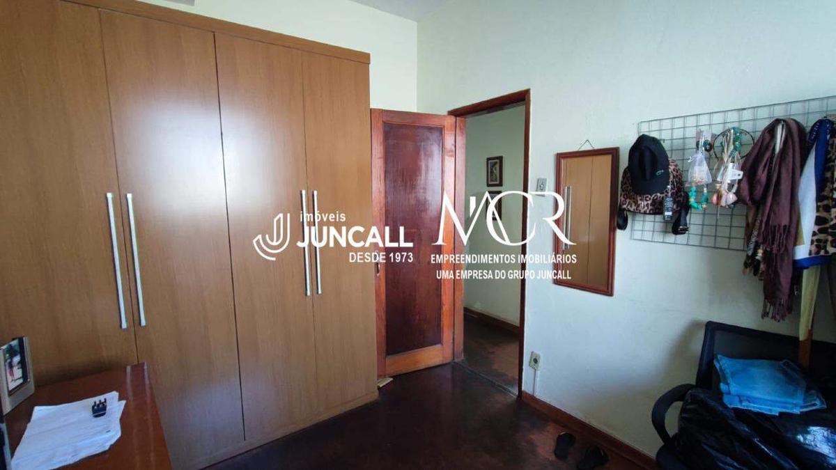 Apartamento, Renascença, 2 Quartos, 1 Vaga