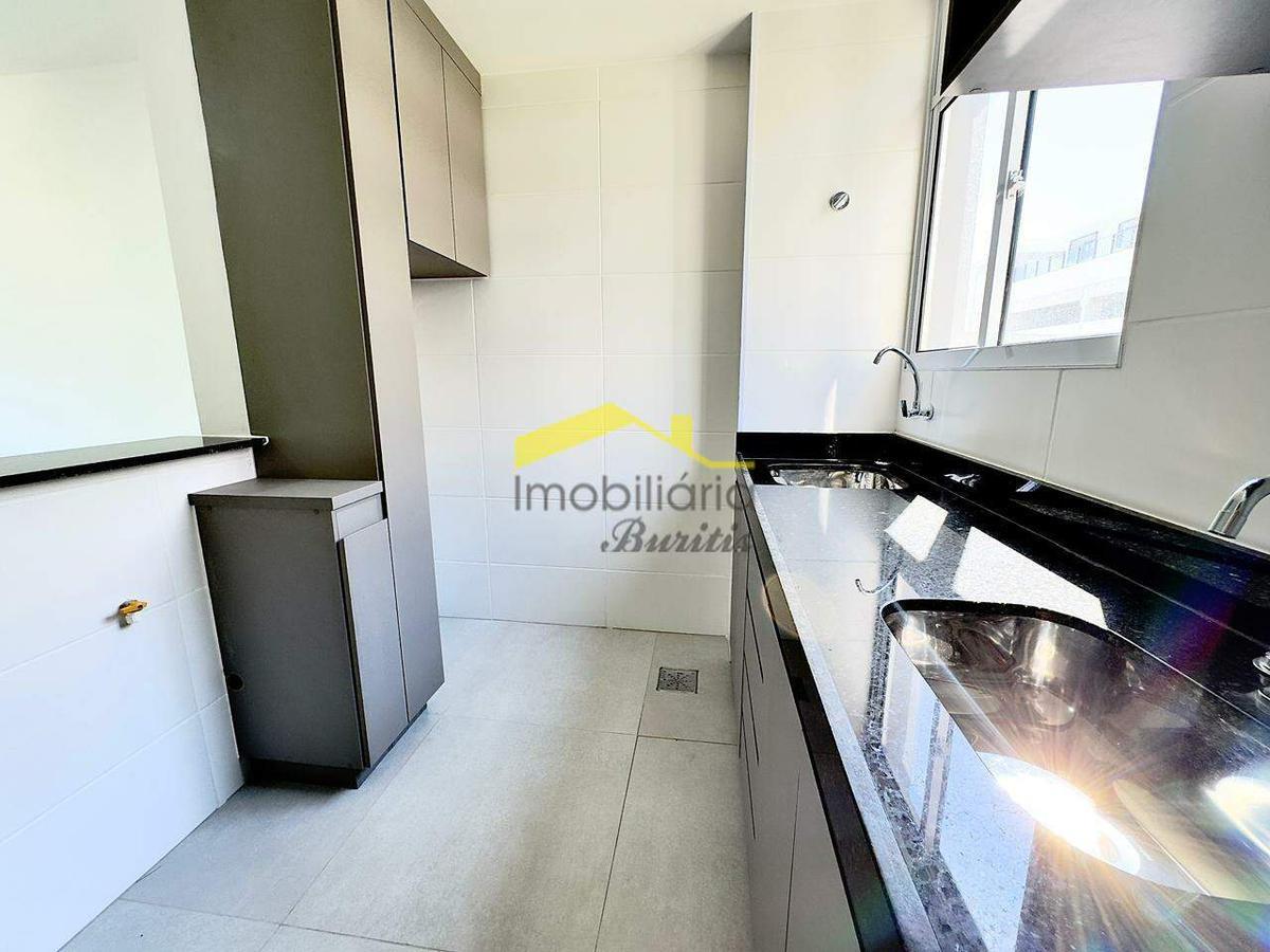 Apartamento, Buritis, 2 Quartos, 2 Vagas, 1 Suíte