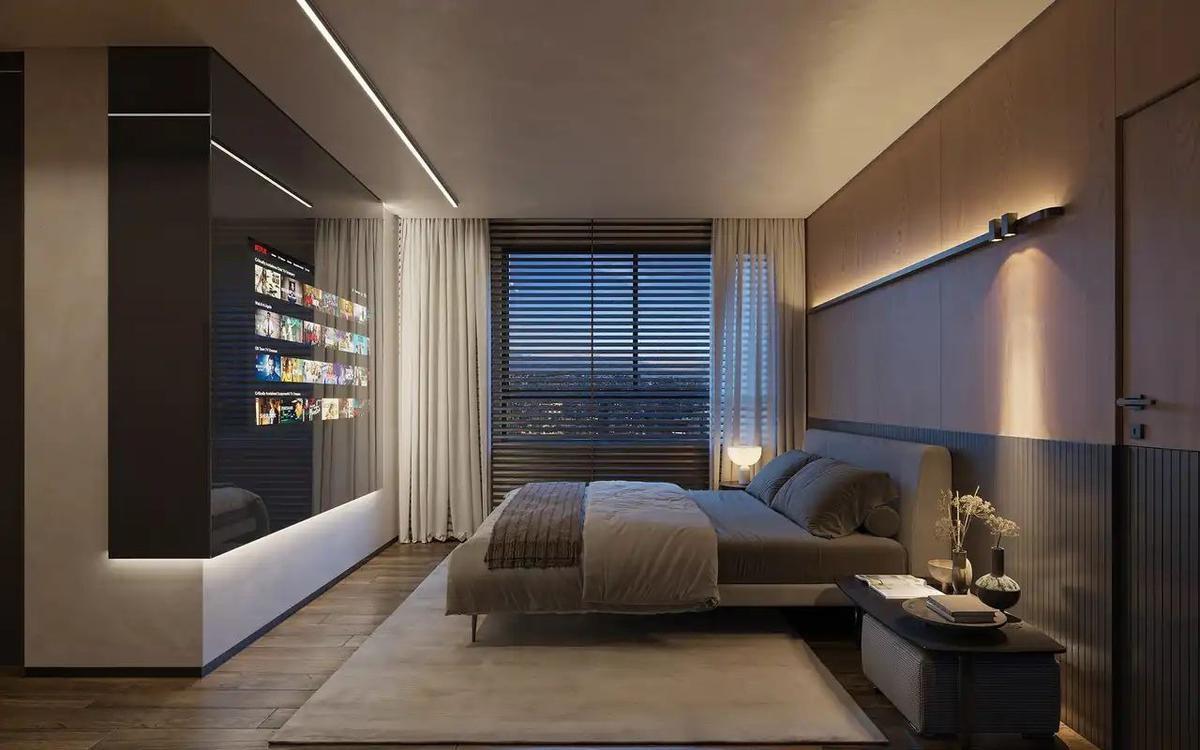 Cobertura, Savassi, 2 Quartos, 2 Vagas, 2 Suítes