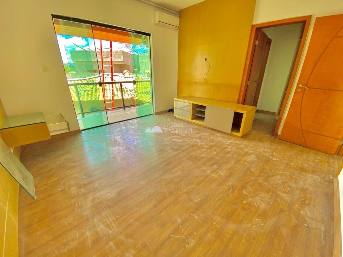 Casa, Condomínio Rosa dos Ventos, 3 Quartos, 4 Vagas, 3 Suítes