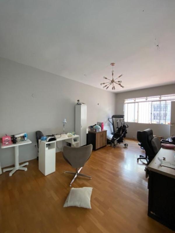 Casa, Alto Barroca, 3 Quartos, 3 Vagas, 1 Suíte