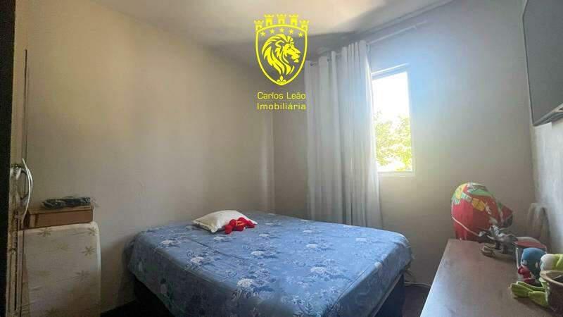 Apartamento, Rio Branco, 3 Quartos, 1 Vaga