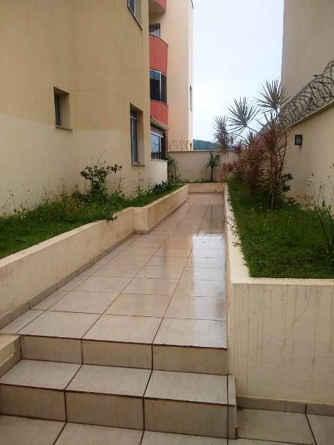 Apartamento, Cândida Ferreira, 2 Quartos, 1 Vaga, 1 Suíte