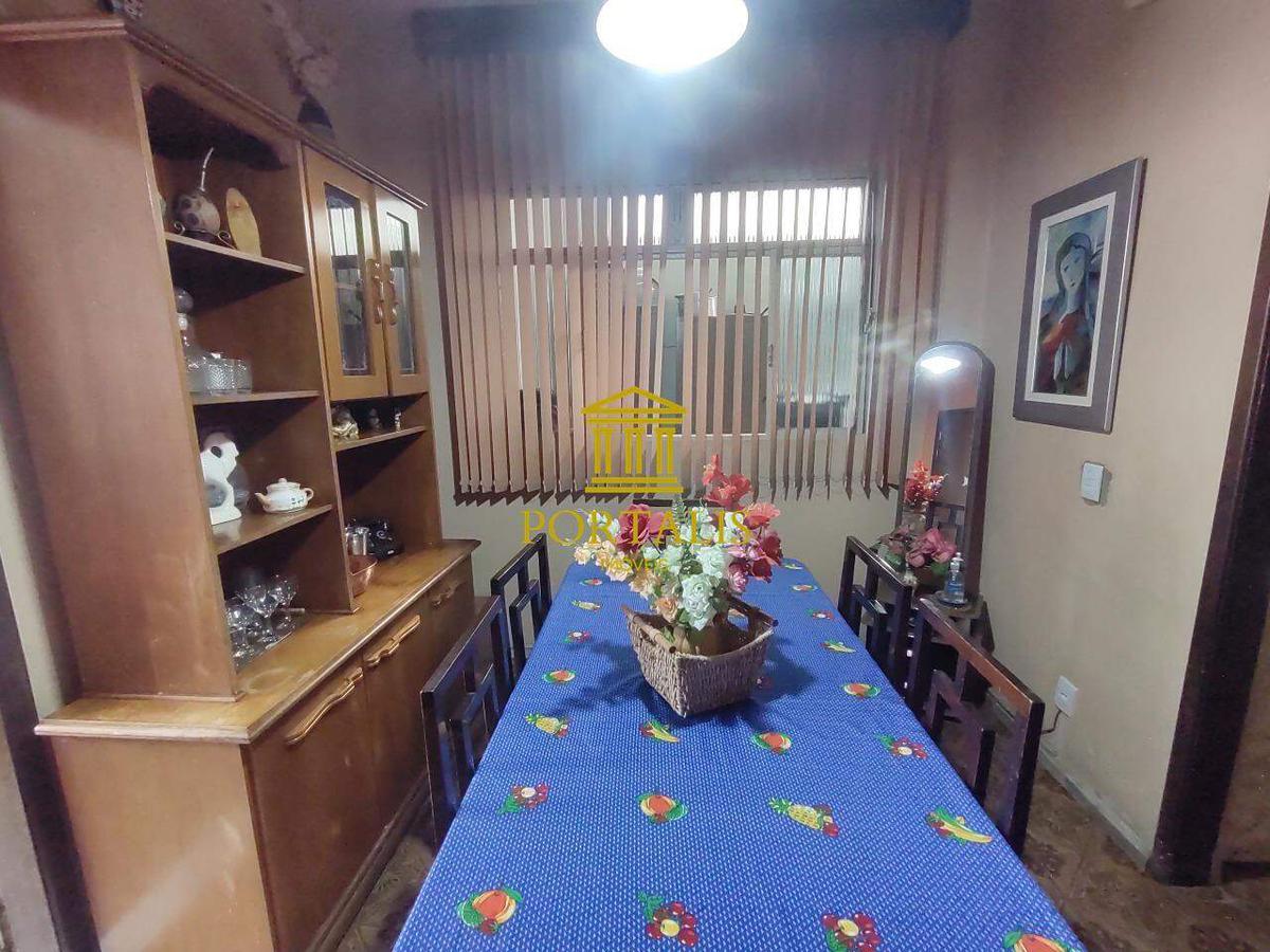 Casa, Carlos Prates, 3 Quartos, 5 Vagas