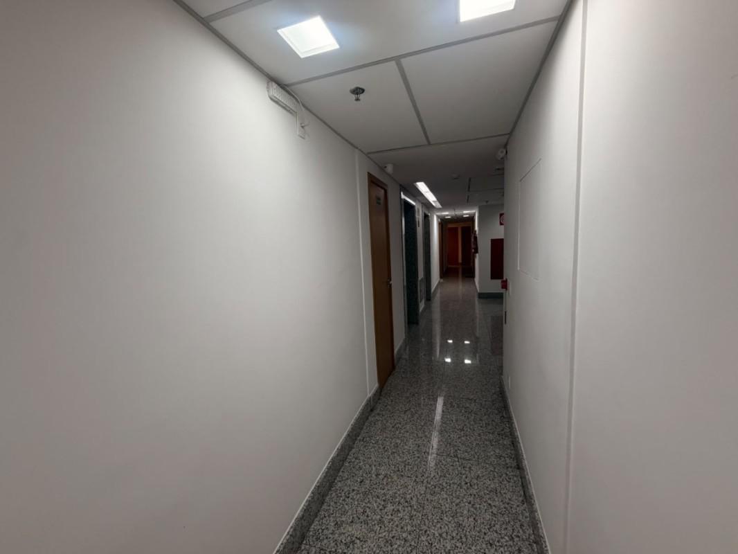 Sala, Barro Preto, 0 Quarto, 0 Vaga