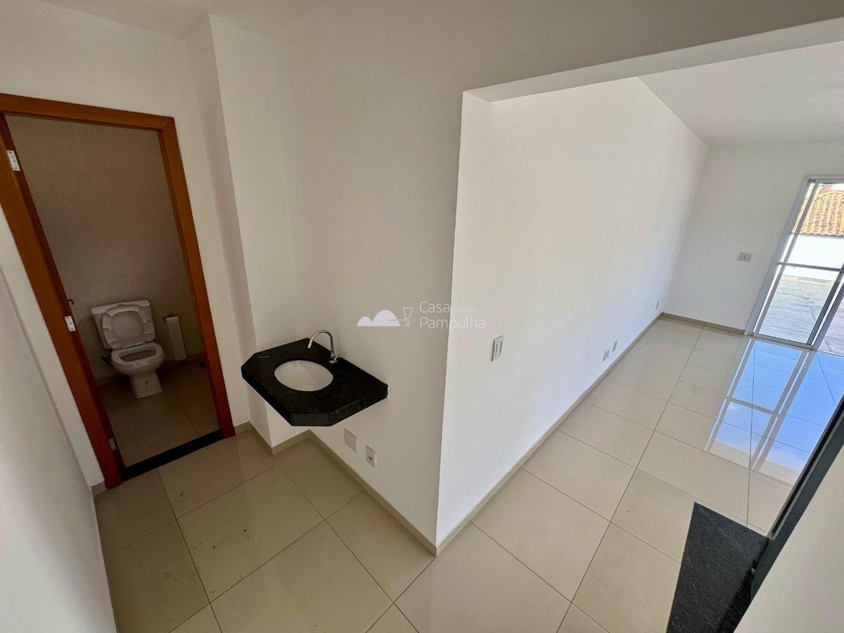 Apartamento, Santa Amélia, 3 Quartos, 2 Vagas, 1 Suíte