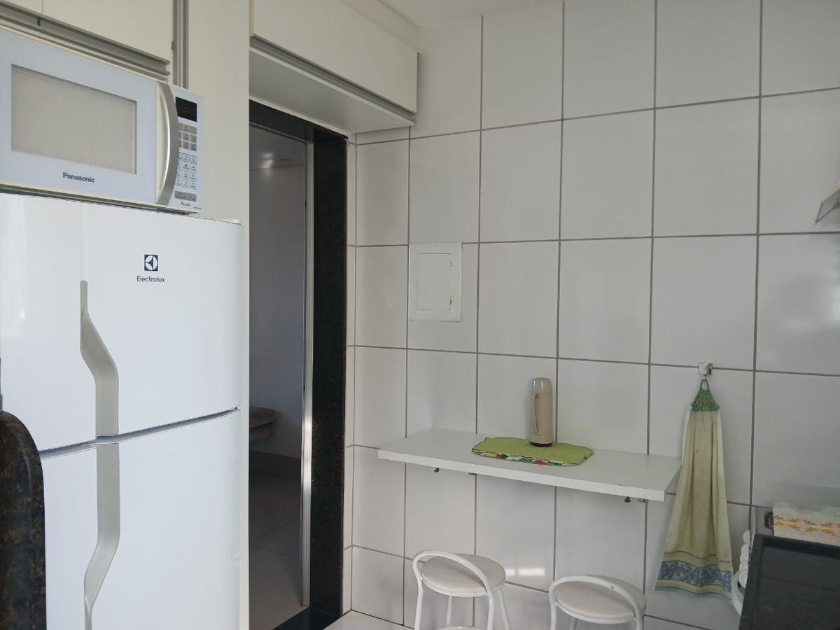Apartamento, Santa Cruz, 3 Quartos, 2 Vagas, 1 Suíte