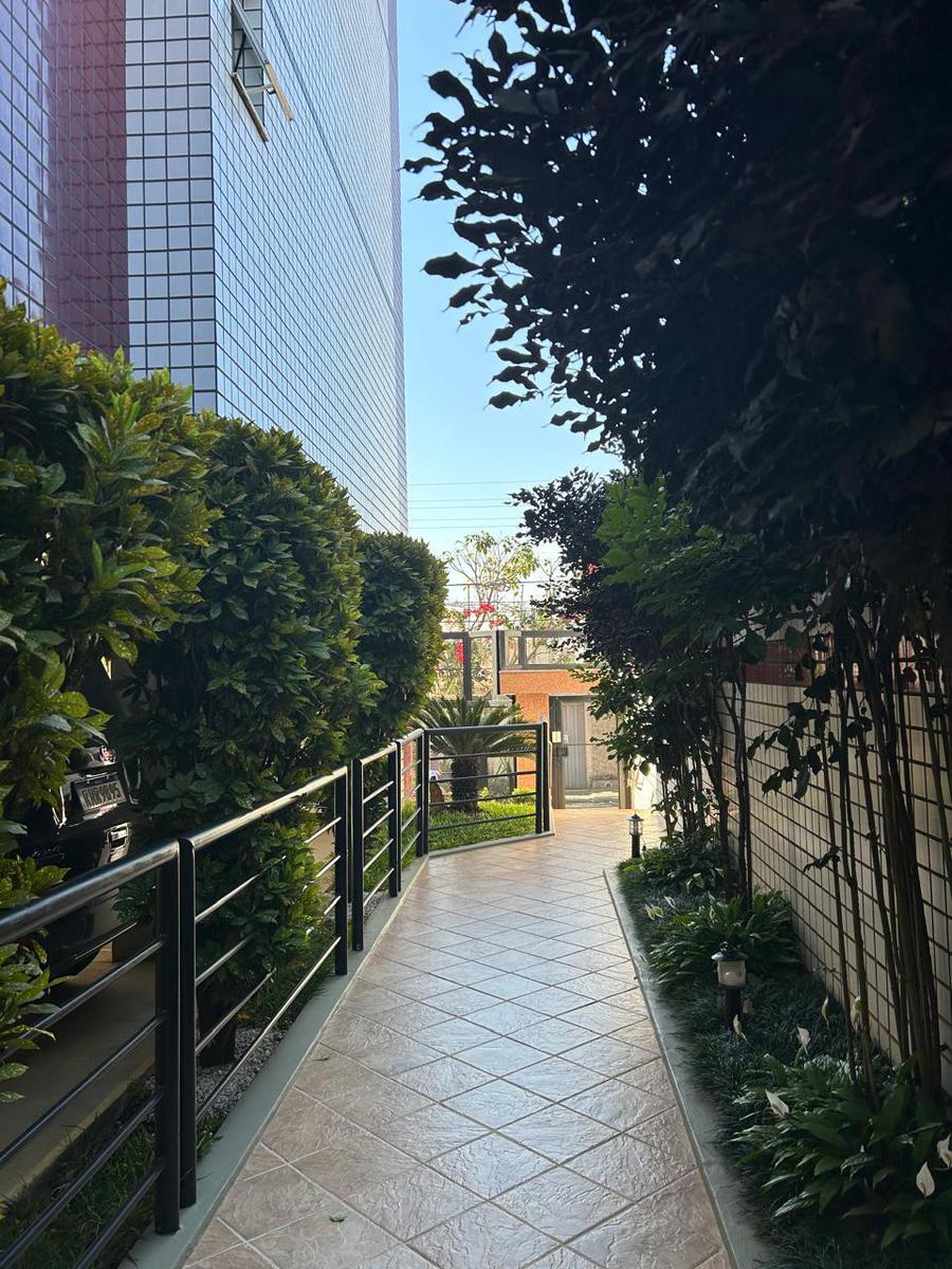 Apartamento, Carlos Prates, 4 Quartos, 2 Vagas, 1 Suíte