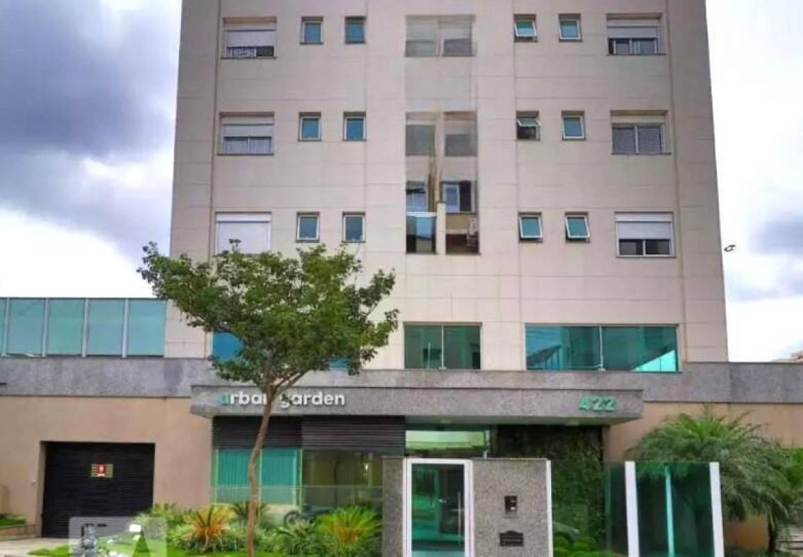 Apartamento, Graça, 2 Quartos, 2 Vagas, 1 Suíte