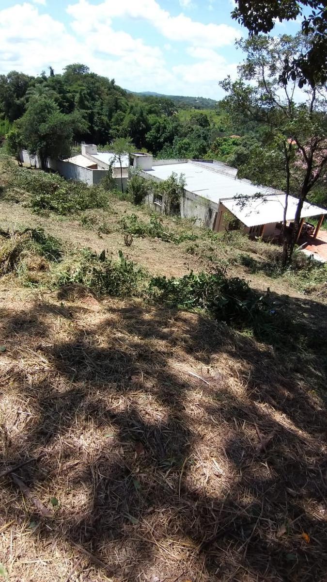 Lote, Solar do Madeira, 0 Quarto, 0 Vaga
