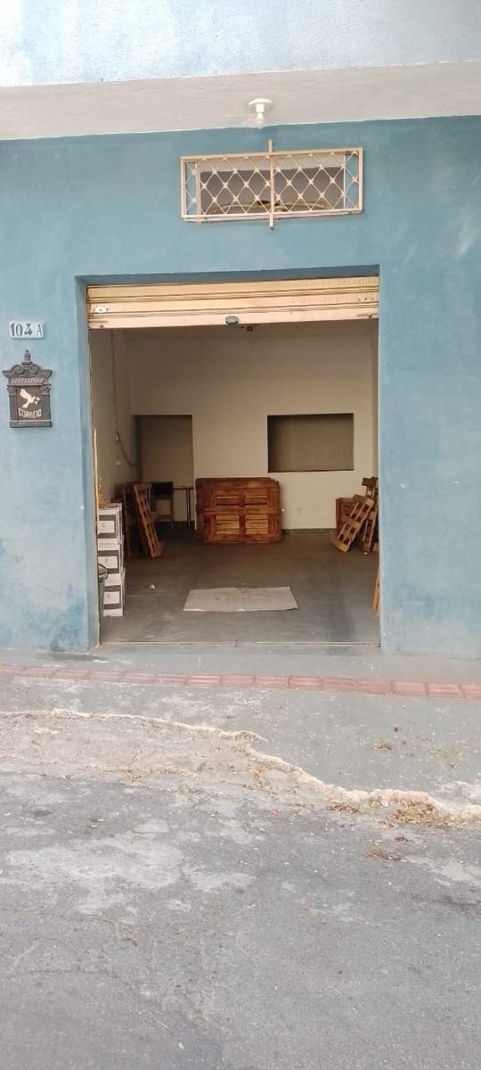 Andar, Providência, 1 Quarto, 0 Vaga