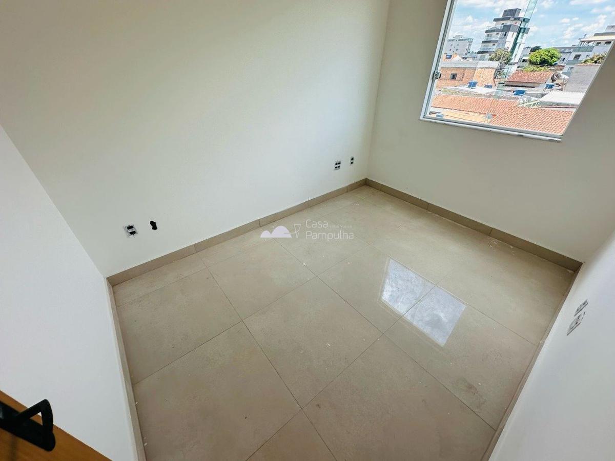 Apartamento, Piratininga (venda Nova), 2 Quartos, 2 Vagas