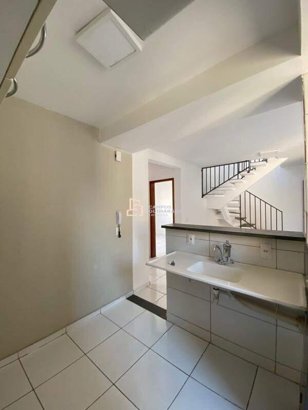 Cobertura, Betim Industrial, 2 Quartos, 1 Vaga