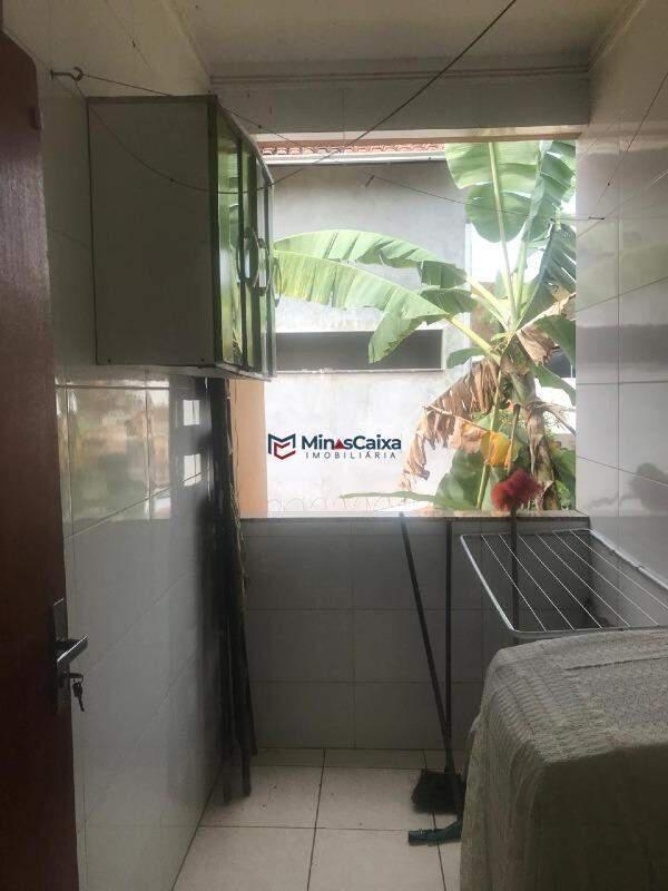 Apartamento, Santa Terezinha, 2 Quartos, 1 Vaga