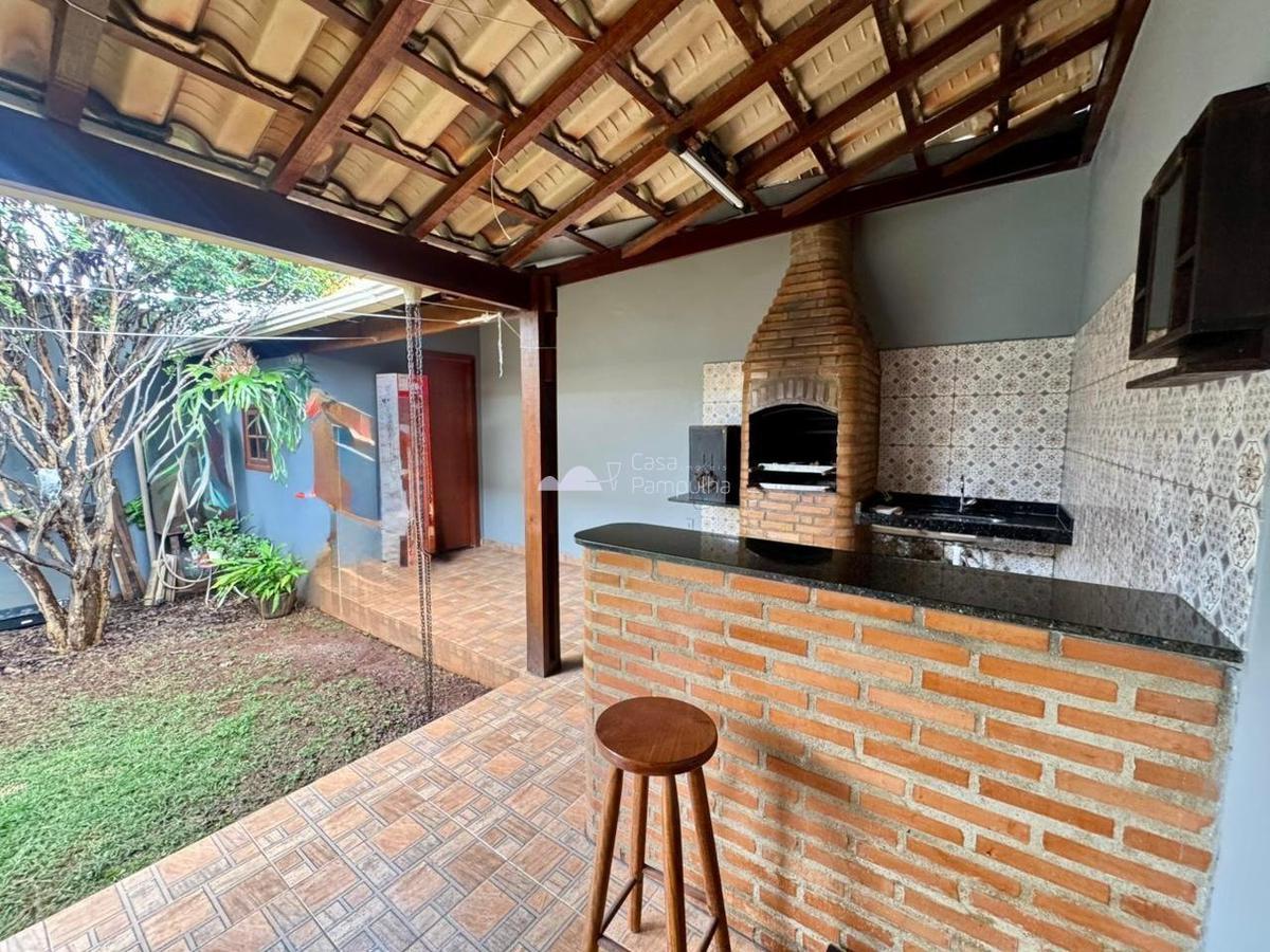 Casa, Sinimbu, 3 Quartos, 2 Vagas, 1 Suíte