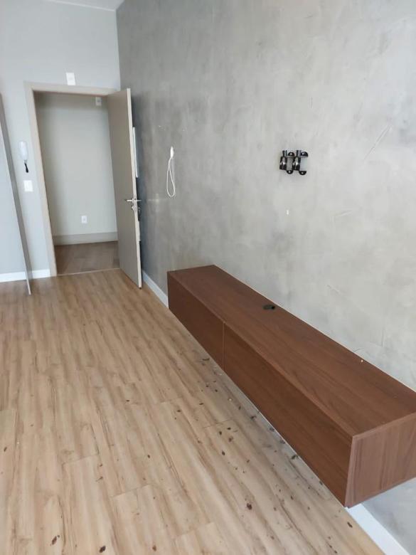 Apartamento, Barro Preto, 1 Quarto, 1 Vaga, 1 Suíte