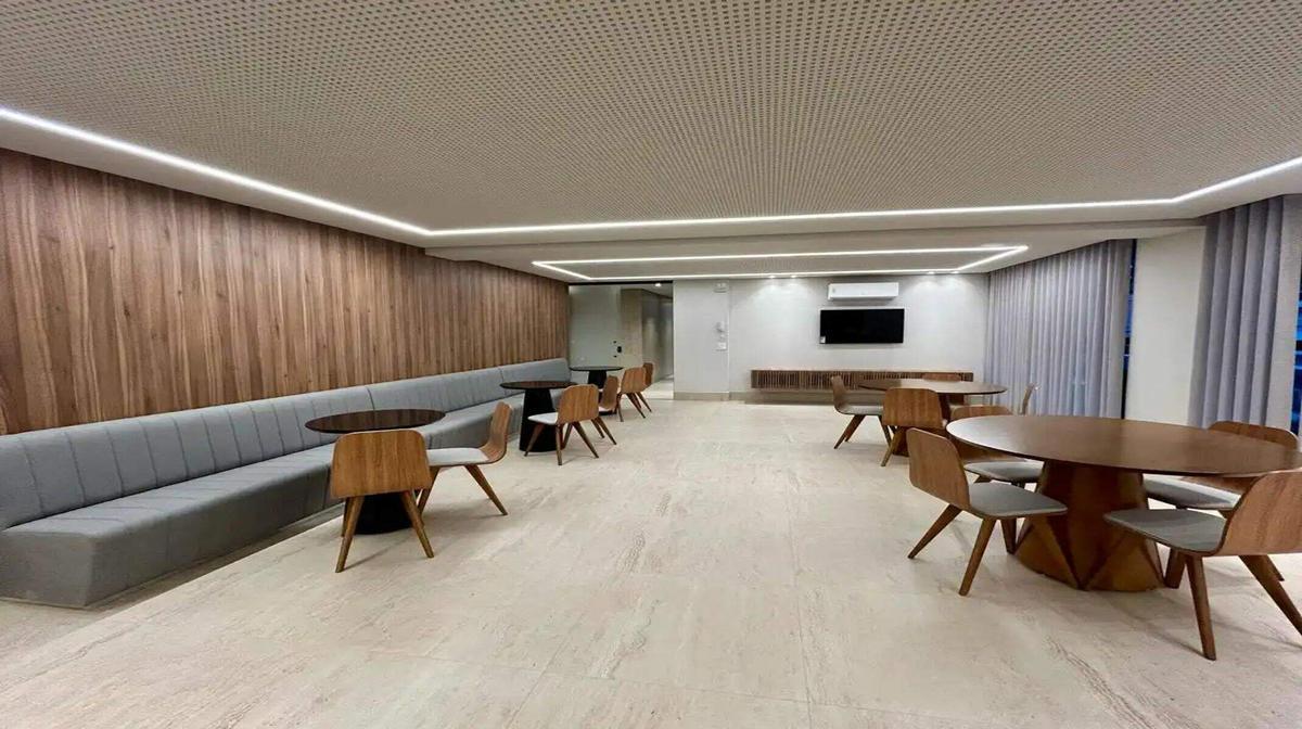 Apartamento, Prado, 3 Quartos, 3 Vagas, 1 Suíte