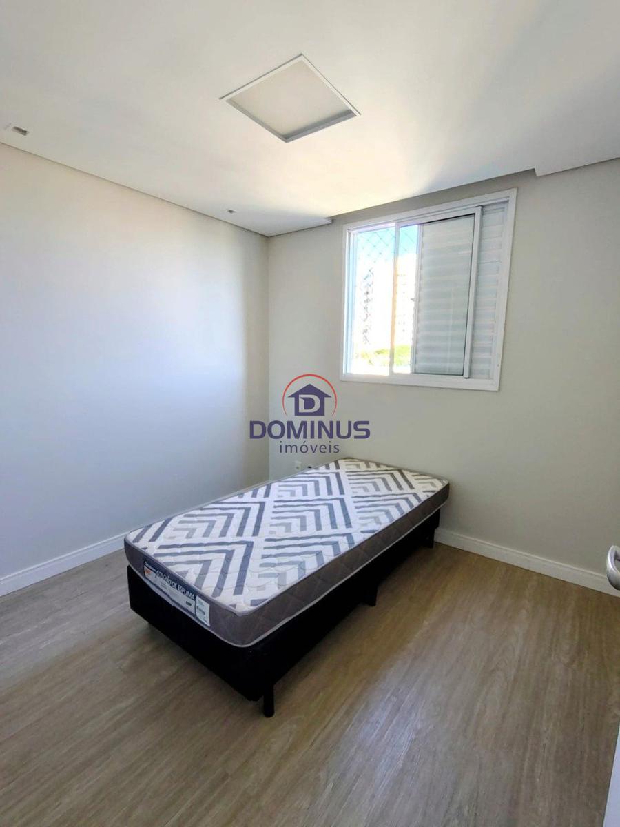 Apartamento, Ouro Preto, 3 Quartos, 2 Vagas, 1 Suíte