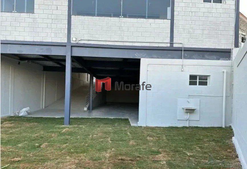 Galpão, São João Batista (venda Nova), 0 Quarto, 0 Vaga