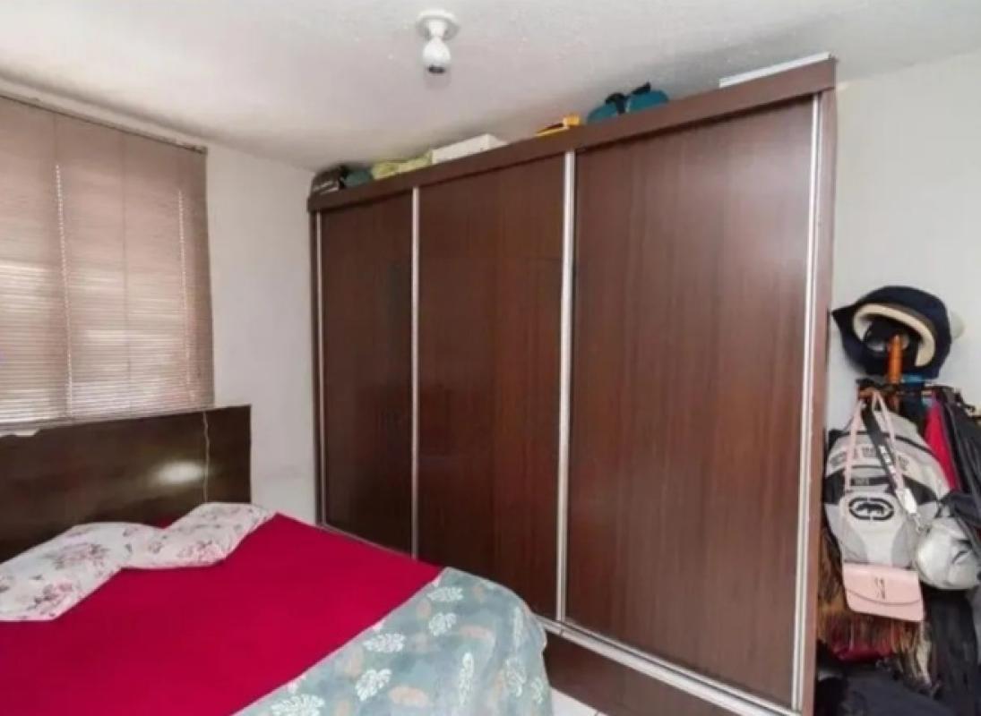 Apartamento, Diamante, 2 Quartos, 1 Vaga