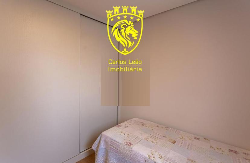 Apartamento, União, 4 Quartos, 3 Vagas, 1 Suíte