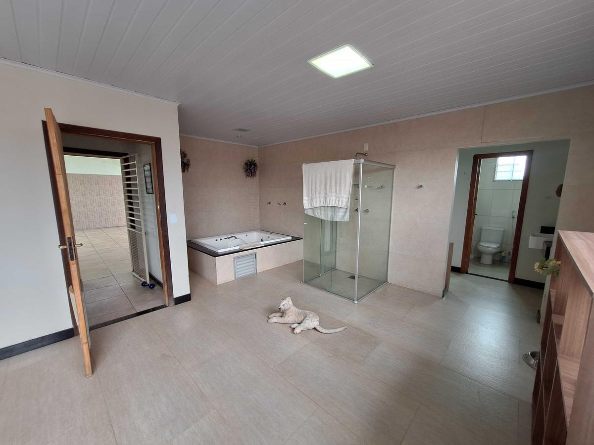 Casa, Pindorama, 4 Quartos, 6 Vagas, 2 Suítes