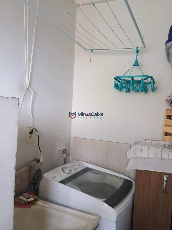 Apartamento, Olaria, 3 Quartos, 1 Vaga