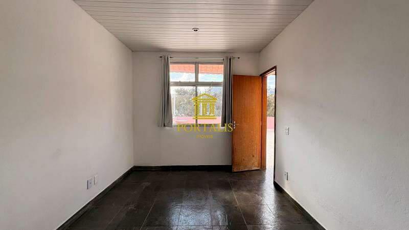 Cobertura, Serra, 4 Quartos, 1 Vaga, 1 Suíte