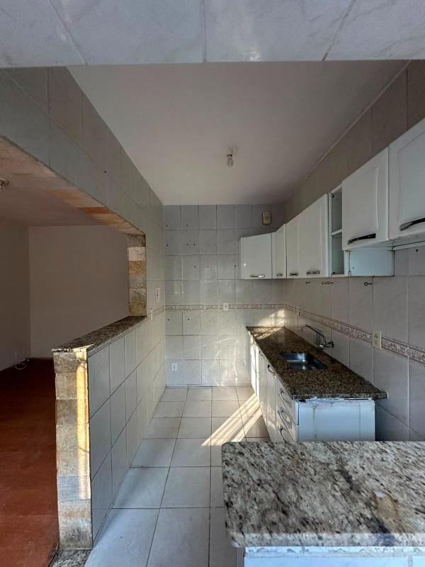 Apartamento, Conjunto Morada da Serra, 2 Quartos, 1 Vaga