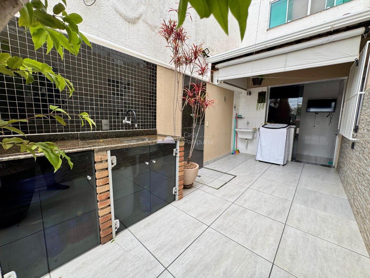 Apartamento, Santa Amélia, 3 Quartos, 2 Vagas, 1 Suíte