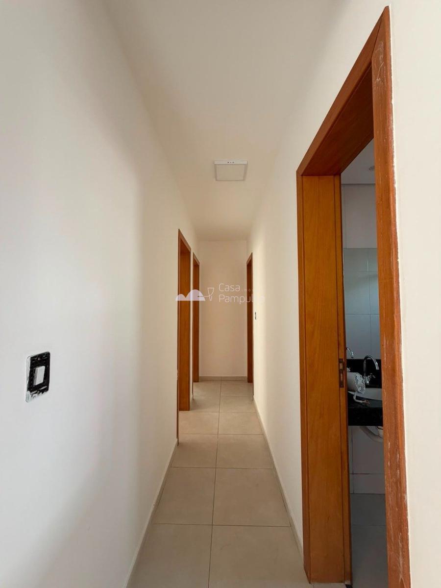 Apartamento, Santa Amélia, 3 Quartos, 2 Vagas, 1 Suíte